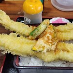 食事処　やまよ - 
