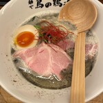 麺や 鳥の鶏次 - 