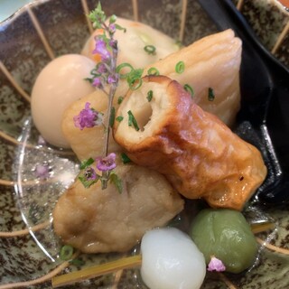 小田原おでん 本陣_1