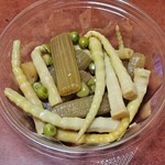 お惣菜のまつおか - 料理写真: