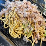 蛸之徹 - 