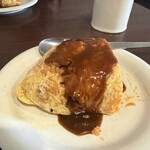 洋食 ひらおか  - 