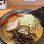 味噌らーめん 十味や - 