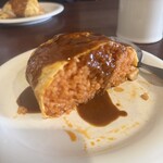 洋食 ひらおか  - 