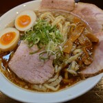 らーめん香澄 - 