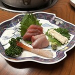 おでん三吉 - 