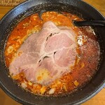 麺屋 Hulu-lu - 豆乳担々麺