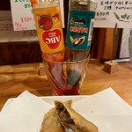 Warung JJS食堂 - 