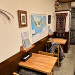 Warung JJS食堂 - 