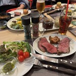 Churrasco Restaurant Beer & Viking ALEGRIA Kashiwa - 