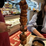 Churrasco Restaurant Beer & Viking ALEGRIA Kashiwa - 