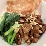 Warung JJS食堂 - 