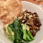 Warung JJS食堂 - 
