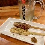 Warung JJS食堂 - 