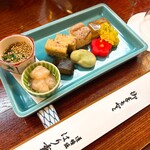 Harijū 道頓堀本店 - 