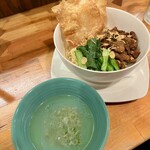 Warung JJS食堂 - 