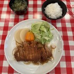 関口亭 - 