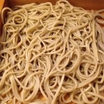 まる貴そば - 外一