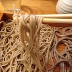 まる貴そば - 外一あっぷっ