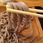 まる貴そば - 十割あっぷっ