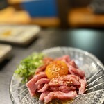 ホルモン焼肉ぶち - 