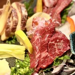 九州地鶏 個室 地鶏匠 - 