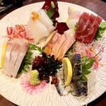 九州地鶏 個室 地鶏匠 - 