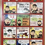 町田商店 - 家系ラーメンの楽しみ方
