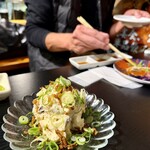 ホルモン焼肉ぶち - 