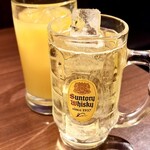 九州地鶏 個室 地鶏匠 - 