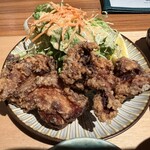 BOB KITCHEN - 