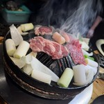 成吉思汗だるま - 