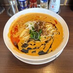 麺屋 愛心 - 料理写真: