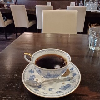 珈琲工房すがの_1