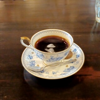 珈琲工房すがの_0