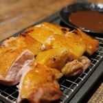 とりのほまれ - 