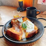 カフェ ヤット - 