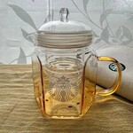 スターバックスコーヒー - ドリンク写真: