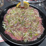 焼肉 サントキ - 料理写真: