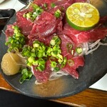 お食事処 はるみちゃん - 料理写真: