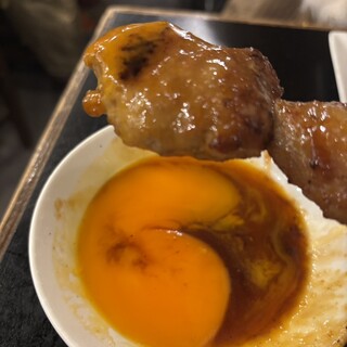 もつ焼処い志井_1