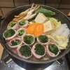 すき焼き 串カツ はるな - 