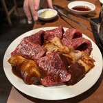 燒肉New Hiuchi - 