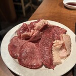 燒肉New Hiuchi - 