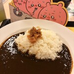 松屋 - 料理写真: