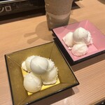 すき焼き 串カツ はるな - 