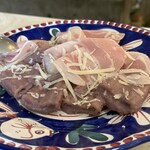 ピッツェリア イプシロン - 