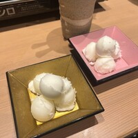 すき焼き 串カツ はるな - 