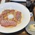 SALVATORE CUOMO Cafe - 料理写真: