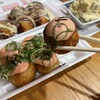 たこ焼き くれおーる - 